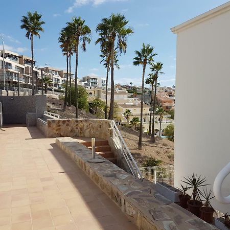 Lovely Studio Fully Equiped In Costa Adeje Exteriér fotografie