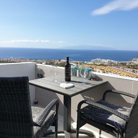 Lovely Studio Fully Equiped In Costa Adeje Exteriér fotografie