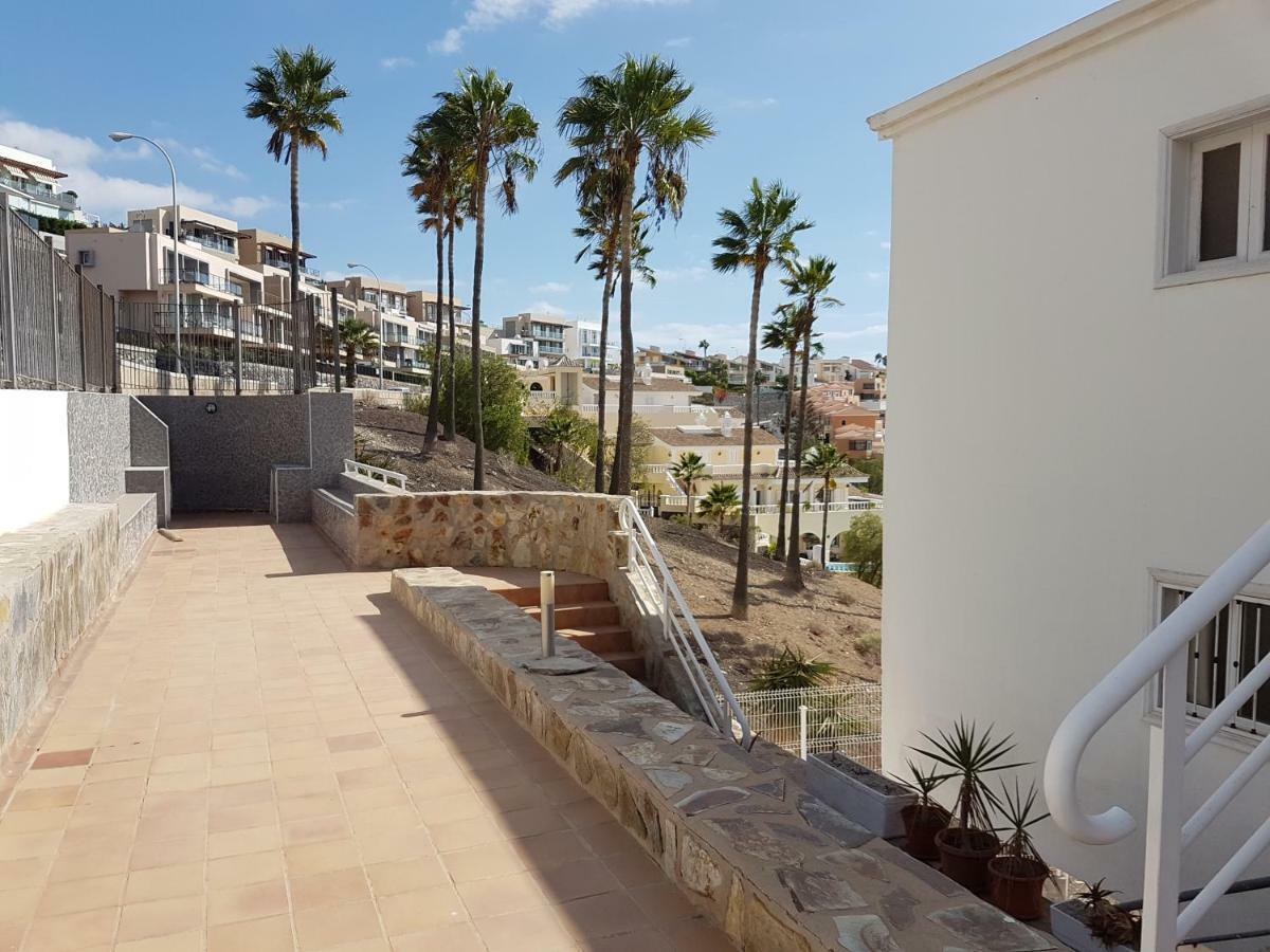 Lovely Studio Fully Equiped In Costa Adeje Exteriér fotografie