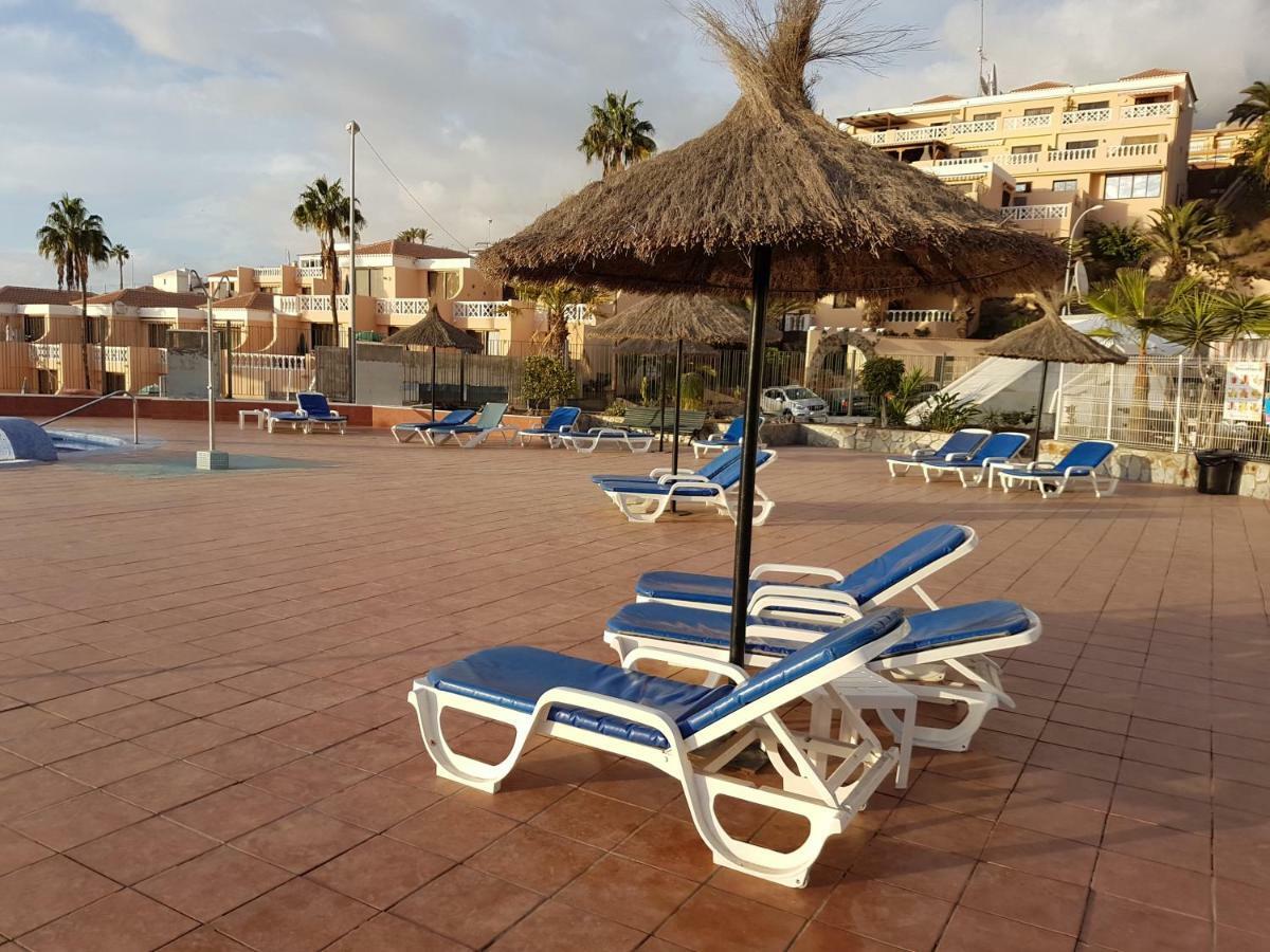 Lovely Studio Fully Equiped In Costa Adeje Exteriér fotografie