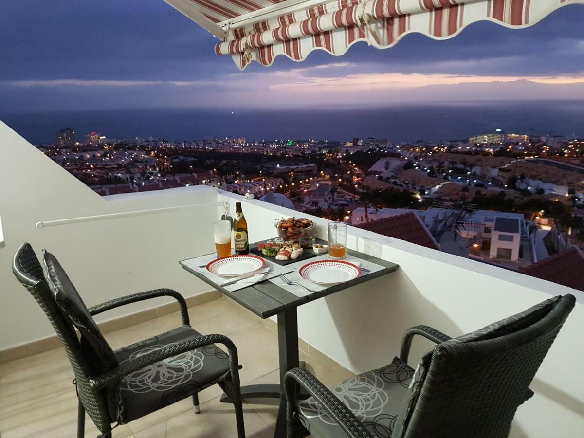 Lovely Studio Fully Equiped In Costa Adeje Exteriér fotografie