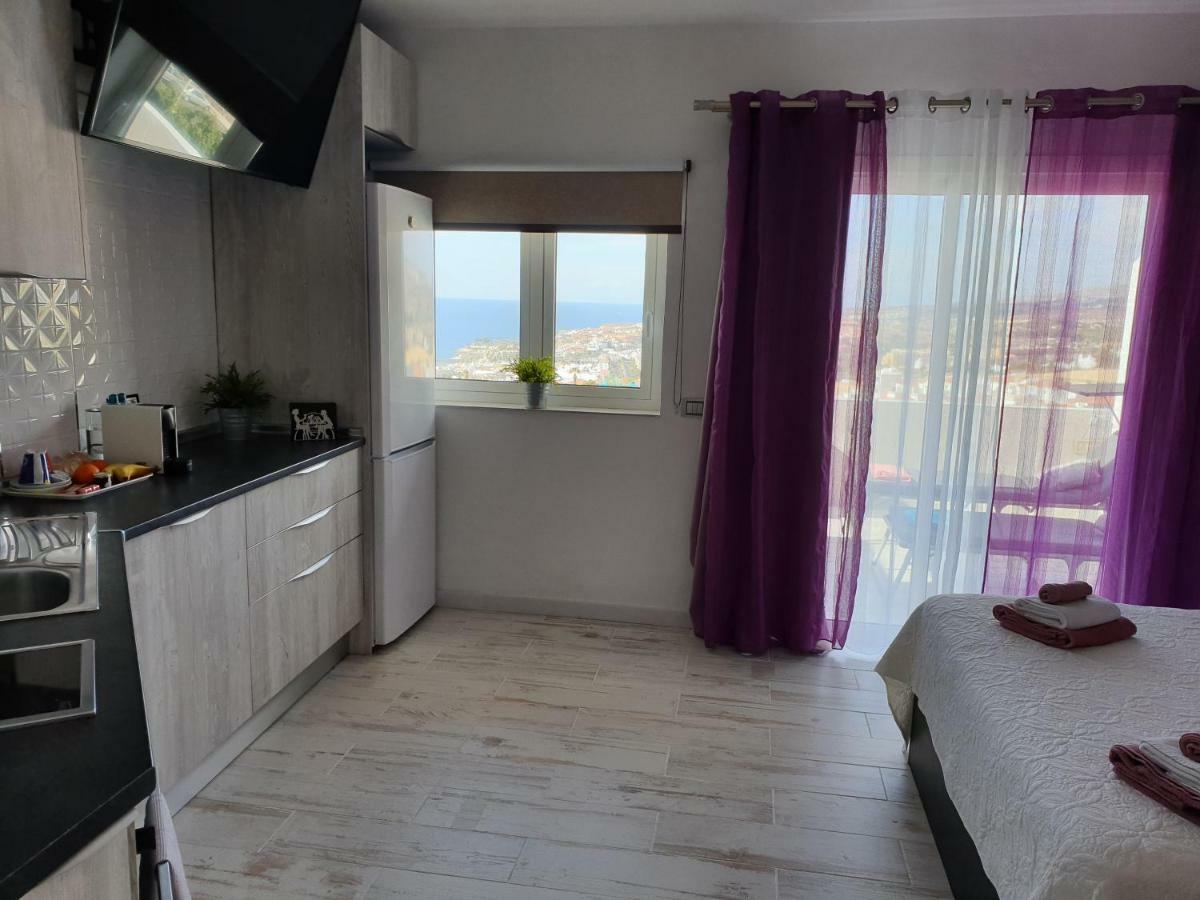 Lovely Studio Fully Equiped In Costa Adeje Exteriér fotografie