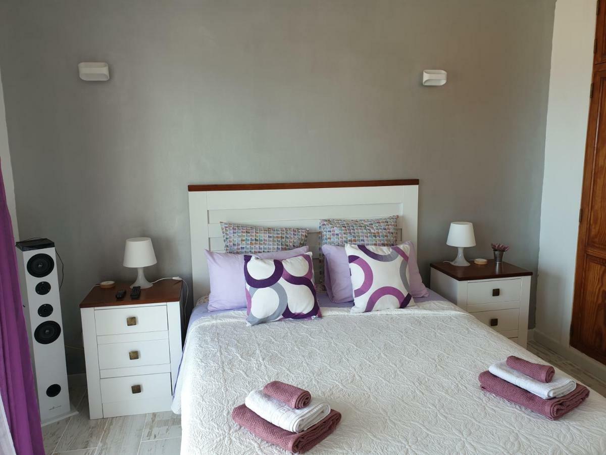 Lovely Studio Fully Equiped In Costa Adeje Exteriér fotografie