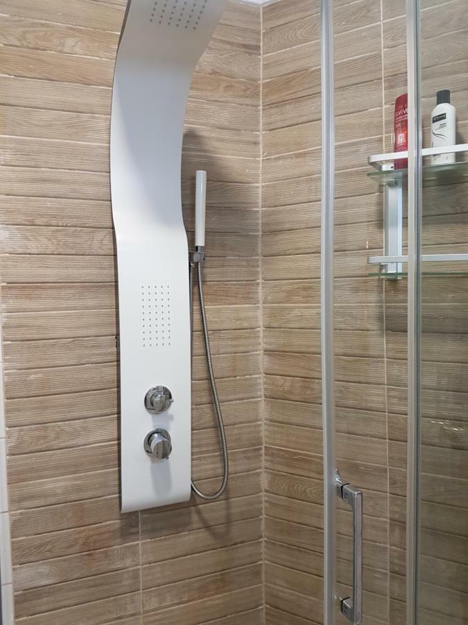 Lovely Studio Fully Equiped In Costa Adeje Exteriér fotografie